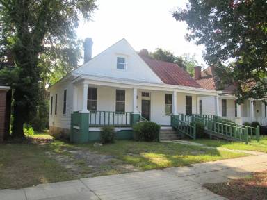 Main picture of 1316 Druid Park Ave