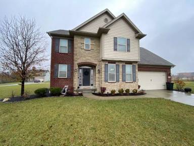 Main picture of 4950 Samantha Ct