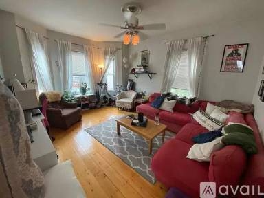 Main picture of 180 Thorndike St