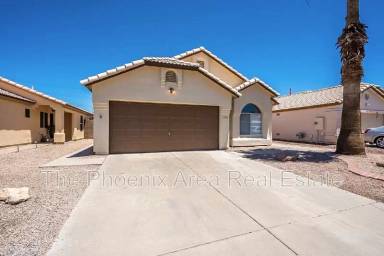 Main picture of 1070 W Chilton Dr