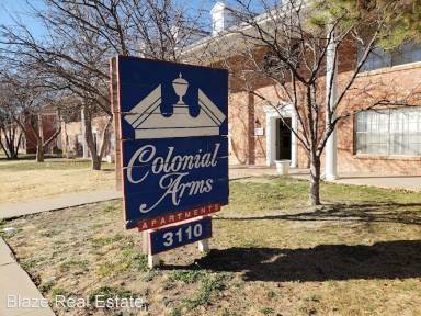 Main picture of Colonial Arms Jamestown Apartments