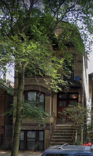 Main picture of 2041 W McLean Ave