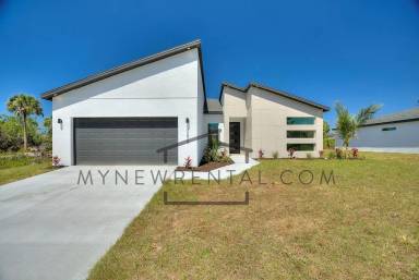 Main picture of 2624 Valkaria Ave