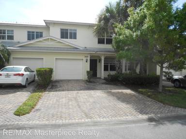 Main picture of 3929 Sabal Way