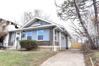 Main picture of 1607 N Rural St