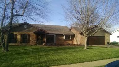 Main picture of 1443 Dietrich Oaks Dr