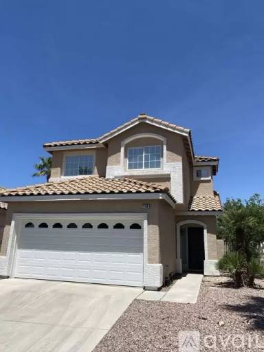 Main picture of 2196 Polynesia Cir