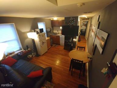 Main picture of 1426 Lombard St