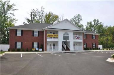 Main picture of Townepark Way