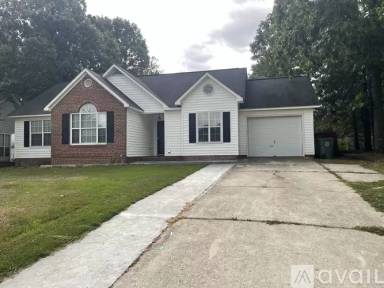 Main picture of 1309 Riverwalk Way