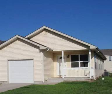 Main picture of 912 Jackalope Ct