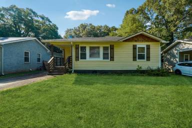 Main picture of 3237 Gifford St