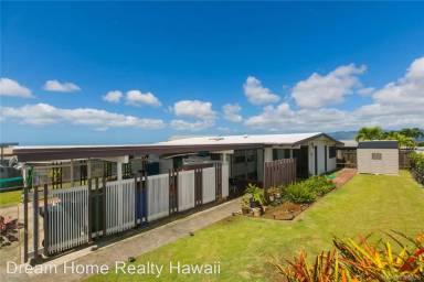 Main picture of 2221 Aumakua St