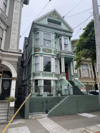 Main picture of 1407 McAllister St