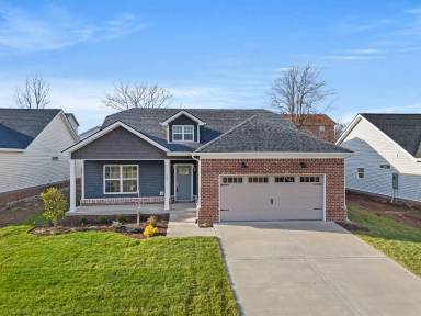 Main picture of 109 Bill Perkins Ln
