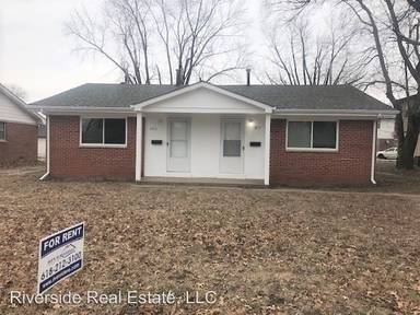 Main picture of 911 Joliet Dr