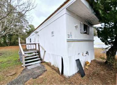Main picture of 518 Buckeye Rd
