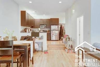 Main picture of 2504-16 North Willetts Court Apartments