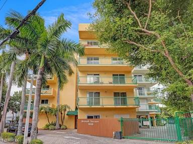 Main picture of Brickell Terrace Condo
