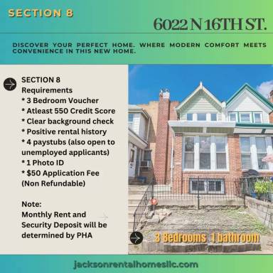 Main picture of 6022 N 16th St