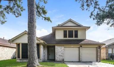 Main picture of 10715 Lazy Meadows Dr