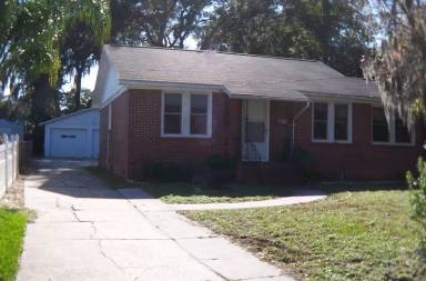 Main picture of 460 W 70th St