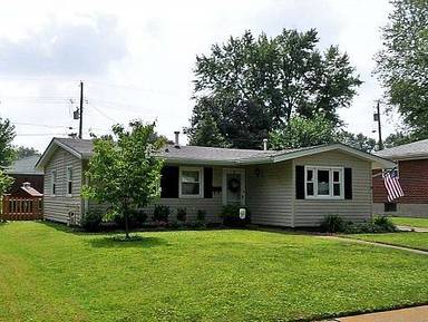 Main picture of 3614 Kelly Way