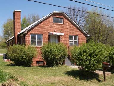 Main picture of 312 Talley St