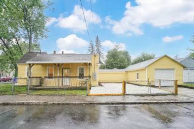 Main picture of 510 E Altamaha St