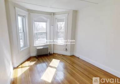 Main picture of 1179 Boylston St