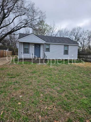 Main picture of 4415 Given Ave