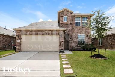 Main picture of 2526 Cold River Dr
