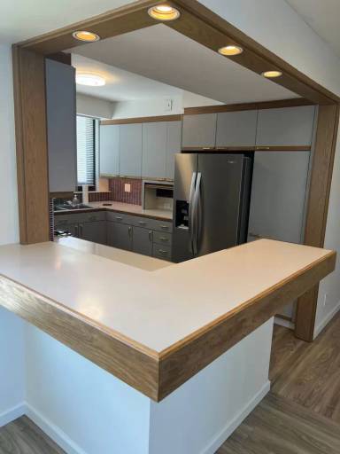 Main picture of Yacht Harbor Towers 2