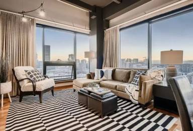 Main picture of One Hundred Park Ave