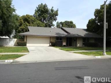 Main picture of 813 Navajo Dr