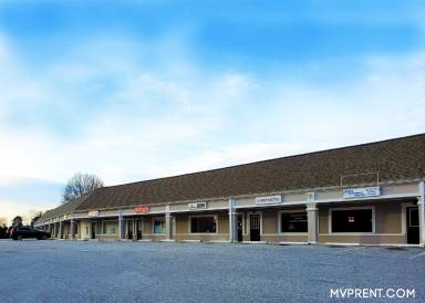 Main picture of West Oak Square - 28