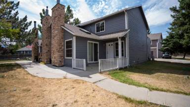 Main picture of 6331 Buckboard Rd