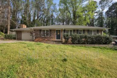 Main picture of 2649 Homeland Dr