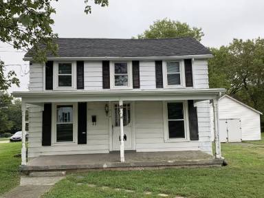 Main picture of 714 N Hamilton St