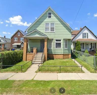 Main picture of 2673 Holmes St