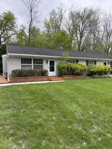 Main picture of 2637 Mansfield Dr