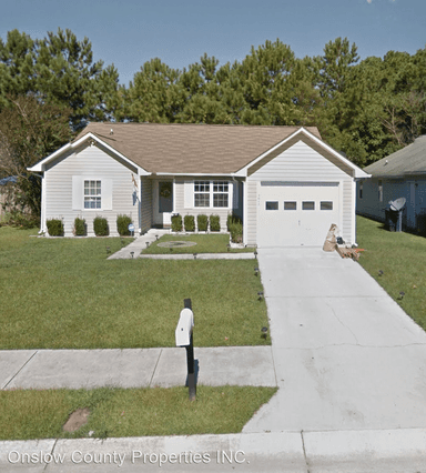 Main picture of 3017 E Windgate Ct