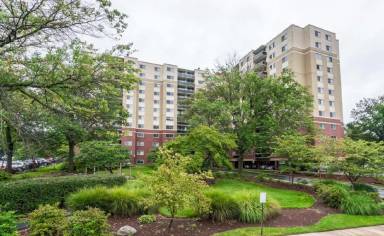 Main picture of Takoma Overlook Condominium