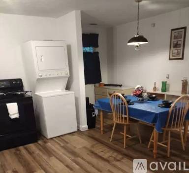 Main picture of 523 E 5th Ave