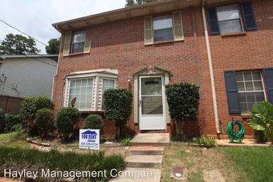 Main picture of 805 Choctaw Ave