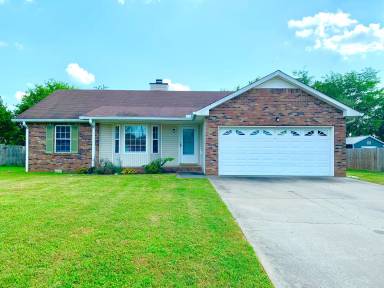 Main picture of 1277 Cheryl Ct