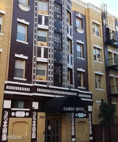 Main picture of 504 S Bonnie Brae St