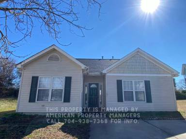 Main picture of 807 Sir Raleigh Dr