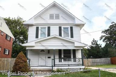 Main picture of 4303 Pearl St