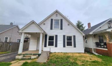 Main picture of 930 N 11th St